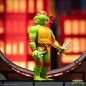 Preview: Teenage Mutant Ninja Turtles ReAction Actionfigur Raphael von Super7